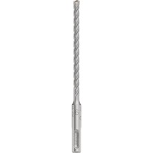 1x Pro Sds Plus-5x Kırıcı Delici Delme Ucu (Donatılı Beton, Beton, Ø 6,00 Mm, Professional Aksesuar Kırıcı Delici)