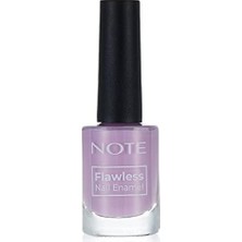 Nail Flawless Oje 12 Optimistic, Mor