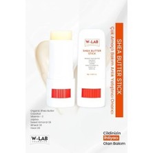 Shea Butter Stıck 8 gr