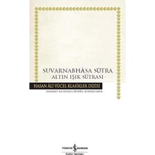 Suvarnabhasa Sütra: Altın Işık Sutrası