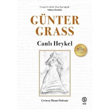 Canlı Heykel