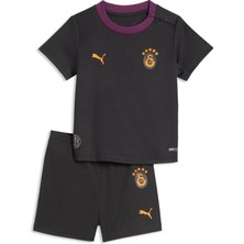 Puma Galatasaray 26/27 Bebek Deplasman Forma Seti