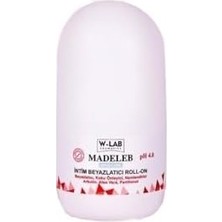 Intim Beyazlatıcı Roll On 50 ml
