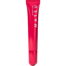 Professional Pinky Pie, Çilek Aromalı Nemlendirme ve Yumuşatma Dudak Balmı, 10 ml