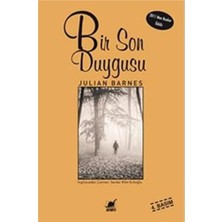 Bir Son Duygusu: 2011 Man Booker Ödülü