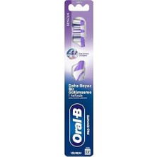 Pro-3dwhite Beyazlık Diş Fırçası, Orta Sertlik