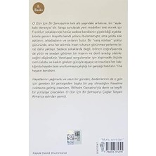 O Gün Için Bir Şemsiye