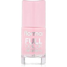 Yoğun Pigmentli Parlak Oje- Full Nail Enamel- FC02 Dust -8690604310388