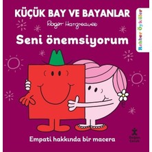 Seni Önemsiyorum: Küçük Bay ve Bayanlar / Rehber Öyküler