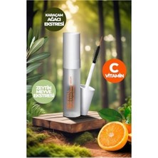 Eyelash & Brow Booster Serum