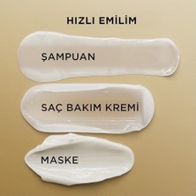 Dökülme Karşıtı Saç Kremi 275 ml