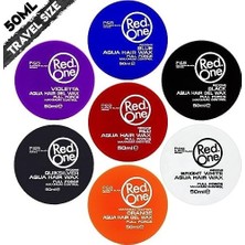 Aqua Wax Siyah 50 ml