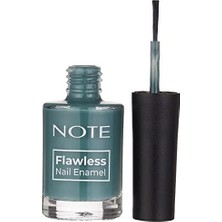 Nail Flawless Oje 113 Mystic Falls, Yeşil