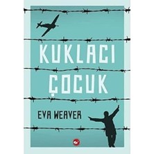 Kuklacı Çocuk