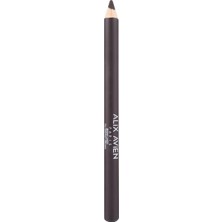 Uzun Süre Kalıcı, Belirginleştirici Şekillendirici Kahve Kaş Kalemi - Brow Liner 154 Deepest Brown