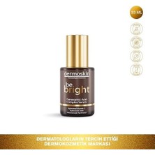 Be Bright Tranexamic Acid Complex Serum
