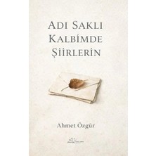 Yertinç Kültür Adı Saklı Kalbimde Şiirlerin