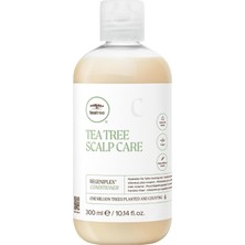 Tea Tree Paul Mitchell Scalp Care Regeniplex Bakim Kremi 300 ml