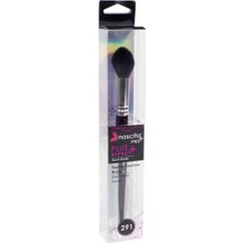 Pro Plus Oval Kontür Fırçası