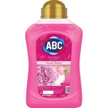 Deterjan Sıvı Sabun Pembe 3 L