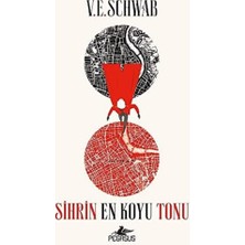 Sihrin En Koyu Tonu