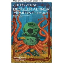 Denizler Altında Yirmi Bin Fersah