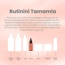 Gözenek Sıkılaştırıcı Niasinamid Serum 30ML