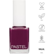 Pastel Pure Oje 430