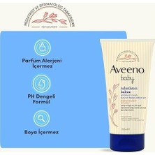 Baby Rahatlatıcı Bakım Kuru ve Hassas Ciltler Için Emollient Cream 150 ml