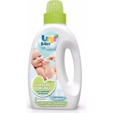 Sensitive Çamaşır Deterjanı 1500 ml