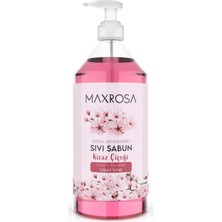 Kiraz Çiçeği Sıvı Sabun 750 ml