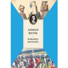 Kabakçı Mustafa