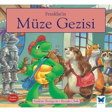 Franklin'in Müze Gezisi