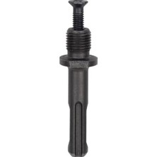 Professional 1 617 000 132 Sds-Plus Matkap Aynası Yuvası, 1,3 cm (0,5 Inç), Standart Silindir Şaftlı Matkap Uçları Için