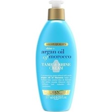 Argan Oil Of Morocco Şekillendirici Parlaklık Kremi 177 ml