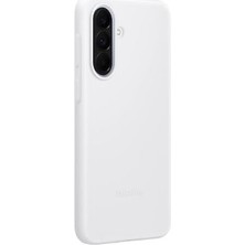 Galaxy A37 Silikon Kılıf - Gri