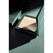 Kompakt Pudra - 12 Saate Kadar Kalıcılık - Soğuk Cilt Alt Tonu - Compact Powder 02