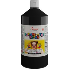 Siyah Parmak Boyası 1000 gr