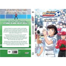 Captain Tsubasa - Takım Ruhu