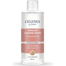 Misel Temizleme Suyu Kuru ve Hassas Ciltler (250 Ml)