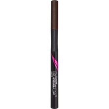 New York Hyper Precise All Day Eyeliner - 710 Brown (Kahverengi)