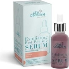Exfoliating Red Peeling Yüz Serumu 30 ml - Ready For Red