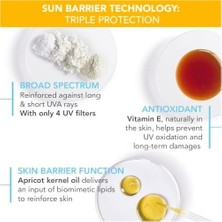 Photoderm Pediatrics Lait SPF50+ Bebek, Çocuk Çok Yüksek Korumalı Süt Formda Güneş Kremi 100 ml