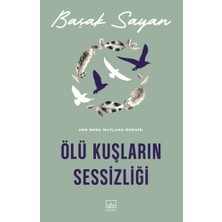 İthaki Yayınları Ölü Kuşların Sessizliği