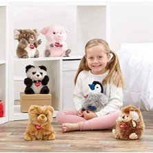 Trudı Peluş Fluffy