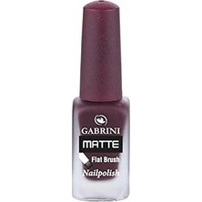Nail Polish M09 1 Paket (1 x 1 Adet)