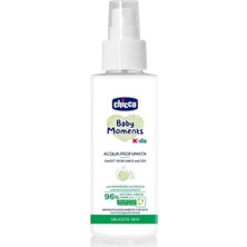 Baby Moments Su Bazlı Parfüm