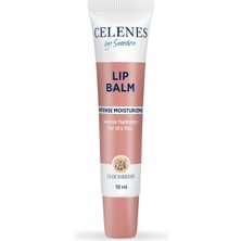 Yoğun Nem Lip Balm, 10 ml