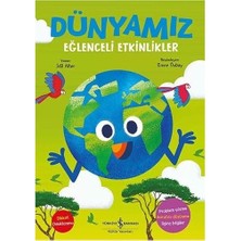 Dünyamız – Eğlenceli Etkinlikler