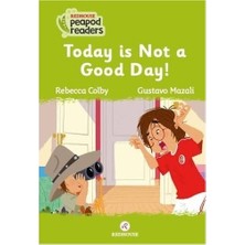 Today Is Not A Good Day! Beginner Pre A1